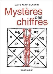 Mystères des chiffres