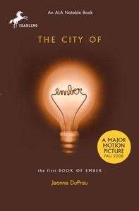 City of Ember