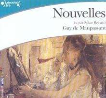 CD (1) - Nouvelles