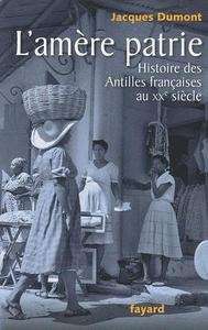 L'amère patrie