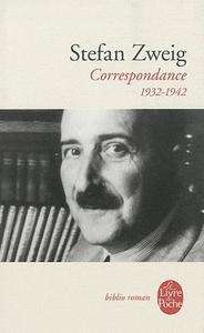 Correspondance (1932-1942)