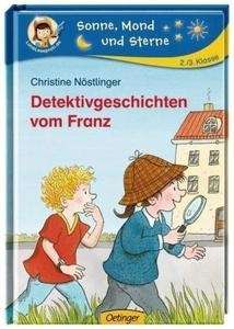 Detektivgeschichten vom Franz