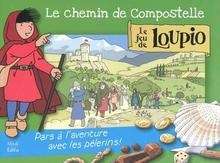 Le chemin de Compostelle