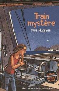 Train mystère