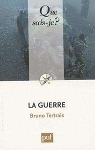 La guerre