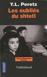 Les oubliés du shtetl