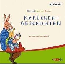 Karlchengeschichten CD