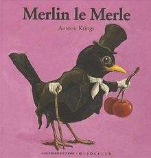 Merlin le Merle
