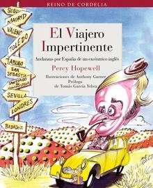 El viajero impertinente