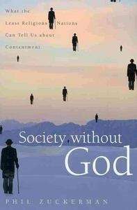 Society without God