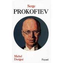 Serge Prokofiev