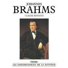 Johannes Brahms