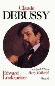 Claude Debussy