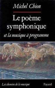 Le poème symphonique