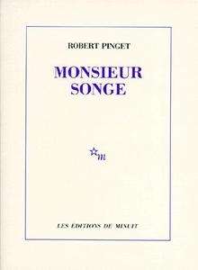 Monsieur Songe