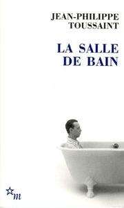 La salle de bain