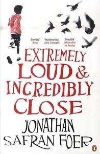 Extremely Loud and Incredibly Close