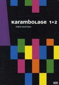 DVD - Karambolage (1+2)