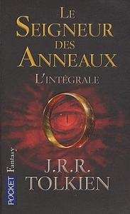 Le Seigneur des Anneaux (intégral)