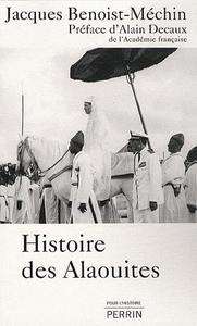 Histoire des Alaouites