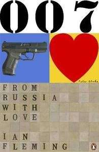 From Russia with Love