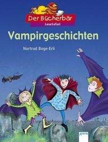 Vampirgeschichten