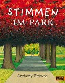 Stimmen im Park