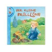 Der kleine Brülllöwe