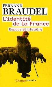 L'identité de la France