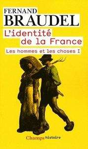 L'Identité de la France