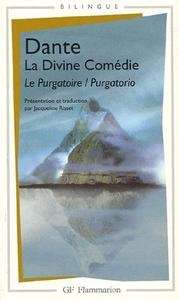 La Divine Comédie Vol. 2
