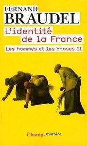 L'Identité de la France