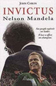 Invictus, Nelson Mandela