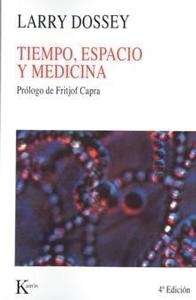 Tiempo, espacio y medicina