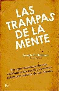 Trampas de la mente