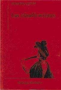 Las claudicaciones