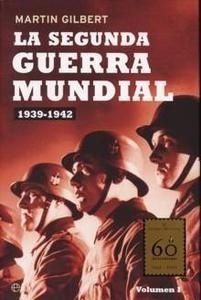 La segunda Guerra Mundial