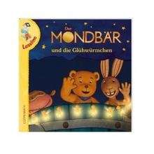 Der Mondbär und die Glühwürmchen