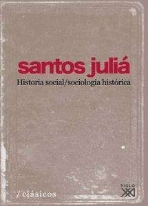 Historia social / Sociología histórica