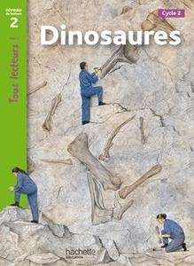 Dinosaures (Niveau 2 - CP/CE1)