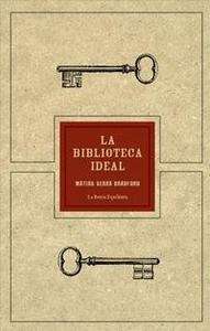 La biblioteca ideal