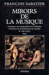 Miroirs de la musique