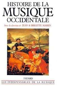 Histoire de la musique occidentale