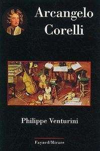 Arcangelo Corelli