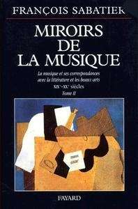 Miroirs de la musique