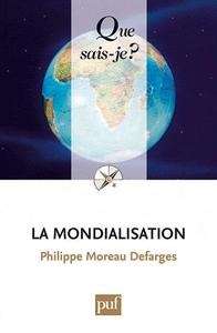 La mondialisation