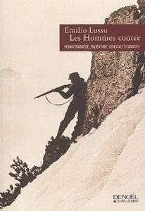 Les Hommes contre