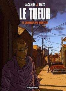 Le tueur