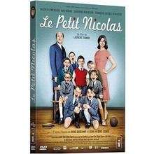 DVD - Le Petit Nicolas