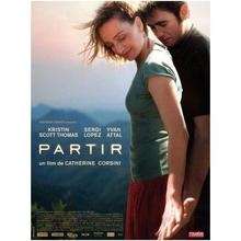 DVD - Partir